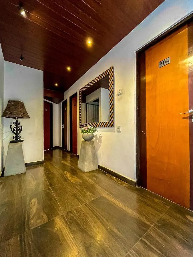 Keyana Apartment Nugegoda 0*,  Sri Lanka