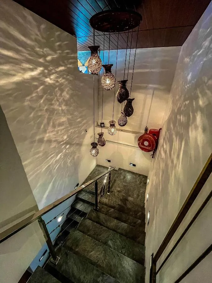 Keyana Apartment Nugegoda