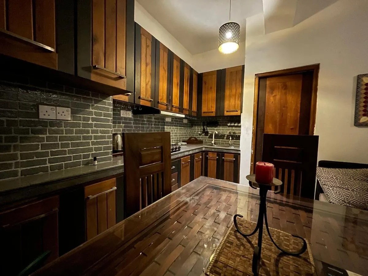 Keyana Apartment Nugegoda