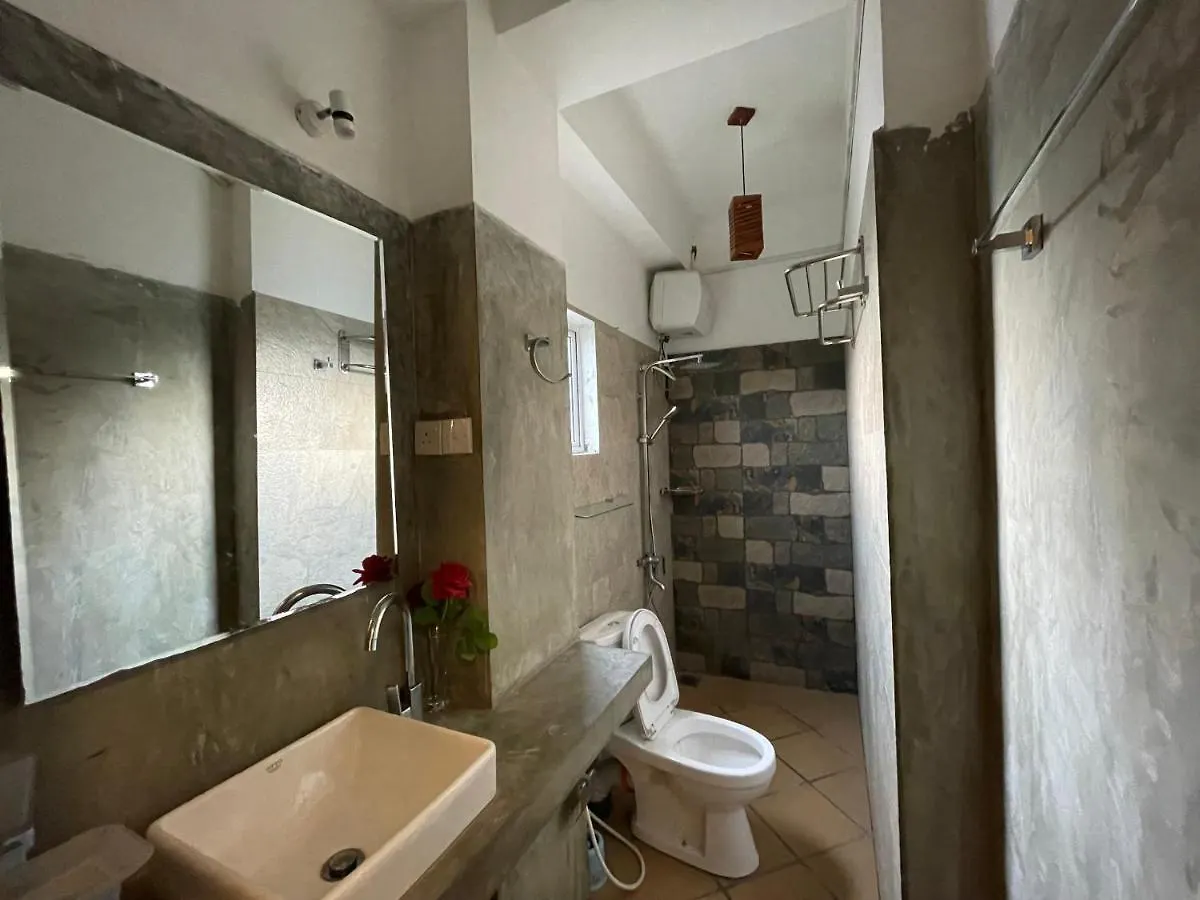 Keyana Apartment Nugegoda Sri Lanka